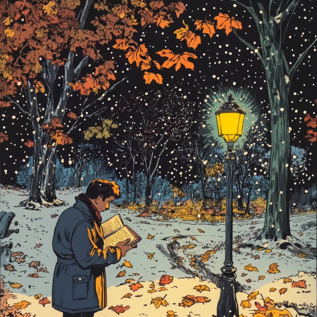 Bookish Escapes: Escapades in the Bibliophile's Wonderland - Reading and Study Music