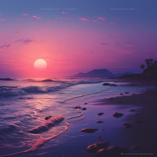 Midnight Approaches - Entspannungszeit