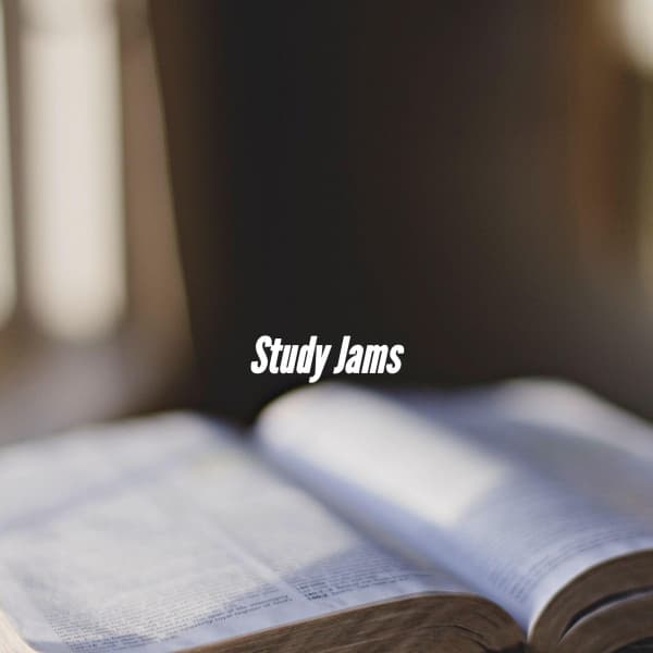 Study Jams - Slow Relaxing Jazz