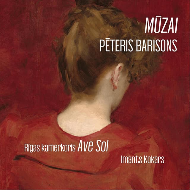 Mūzai - Pēteris Barisons
