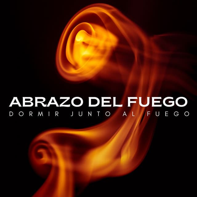 Abrazo Del Fuego: Dormir Junto Al Fuego - Maestro de muestras de chimenea