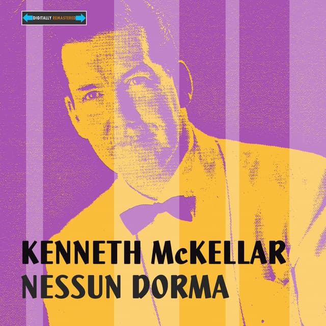 Nessun Dorma - Kenneth McKellar