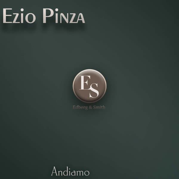 Andiamo - Ezio Pinza