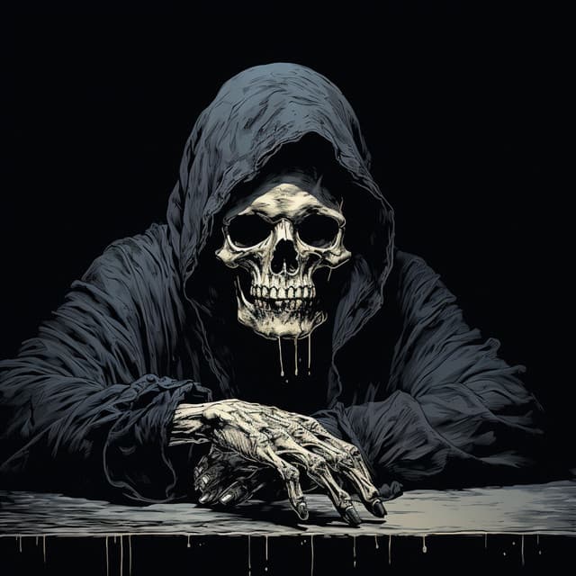 Spellbinding Symphony - Halloween