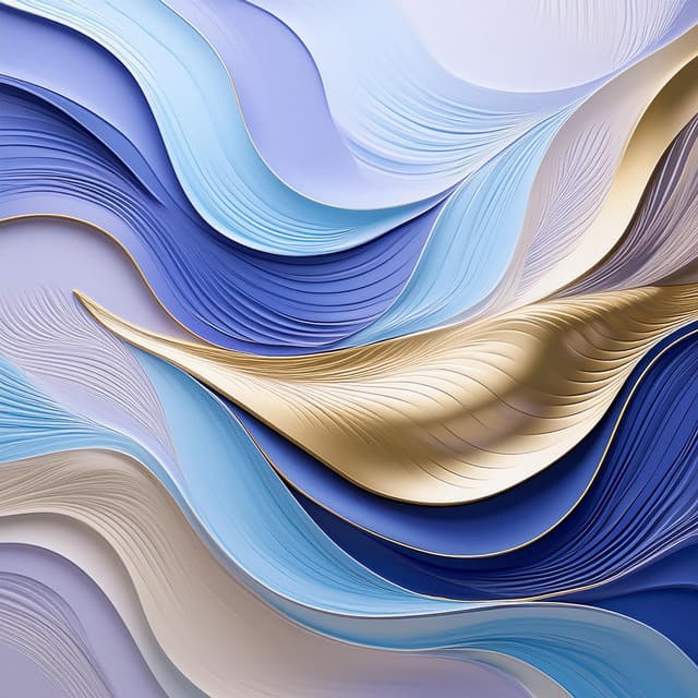 Solo Vibraciones: Ritmos Relajantes De Hip Hop Para Relajarse - Arpa Romántica