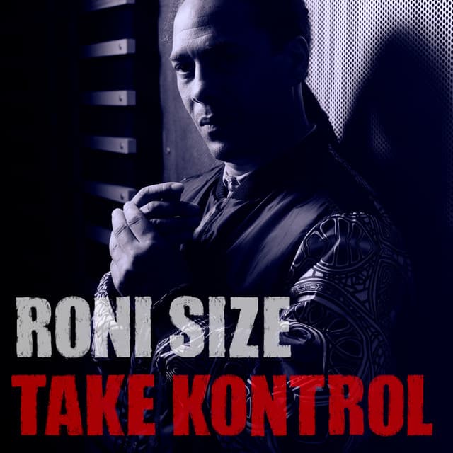 Take Kontrol - Roni Size