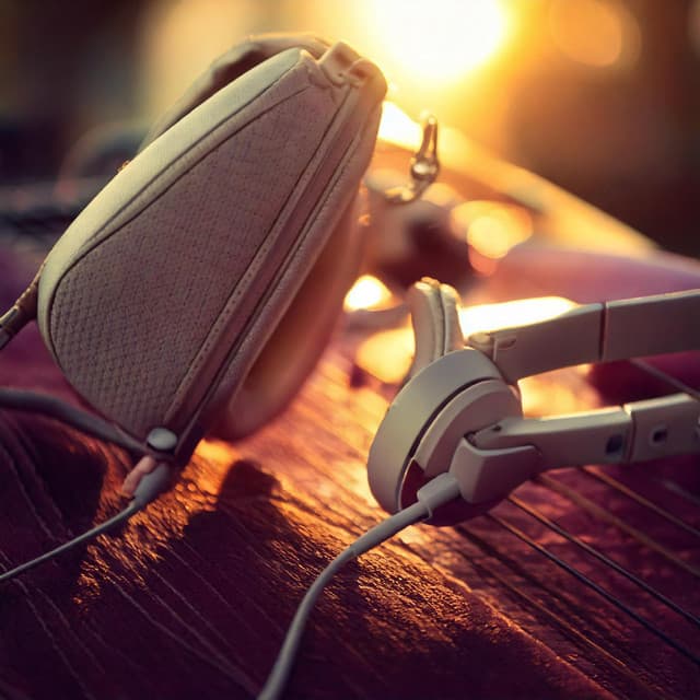 Melodic Flow: Soft Instrumentals Blend - Healing Chakra Collective