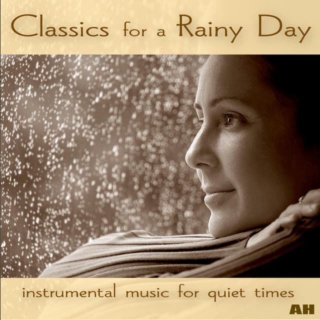 Classics for a Rainy Day