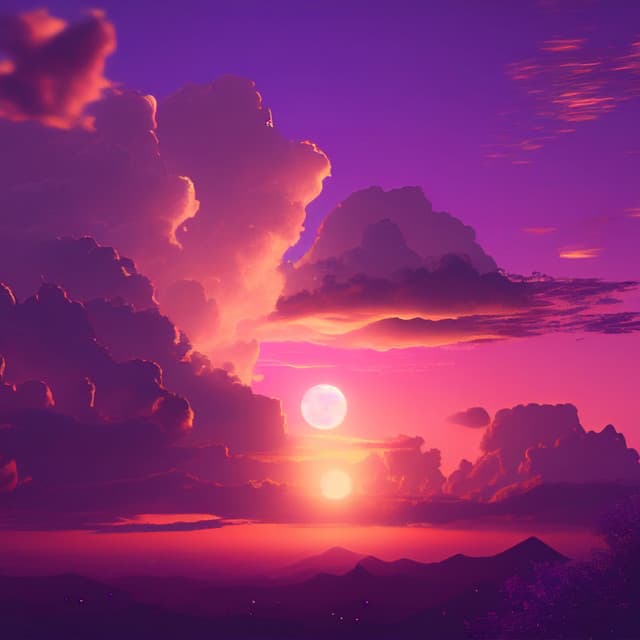 Life Is Beautiful - Heavenly Realms