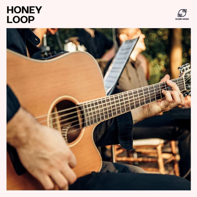 Honey Loop - Jazz Guitar Club