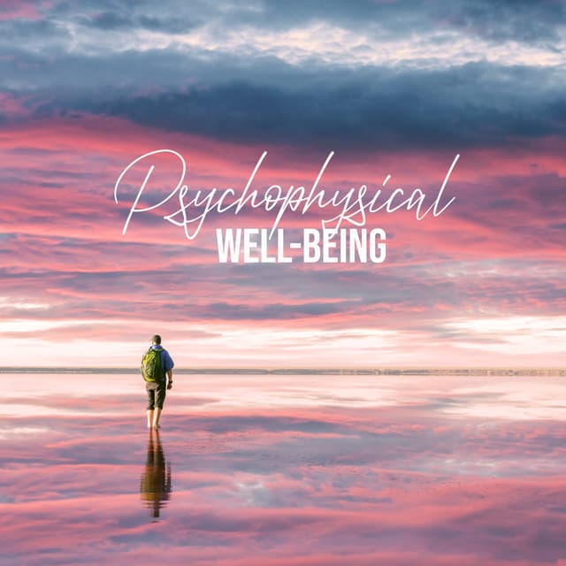 Psychophysical Well-being: Relaxing Therapeutic Music that Improves Emotional and Mental Well-being - Wellbeing Zone