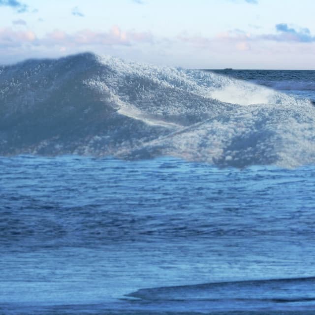 The Deepest Channels of our Mind - Hunting Silence