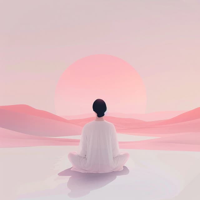 Calma Interior: Resonancia Meditativa - La fábrica de la calma