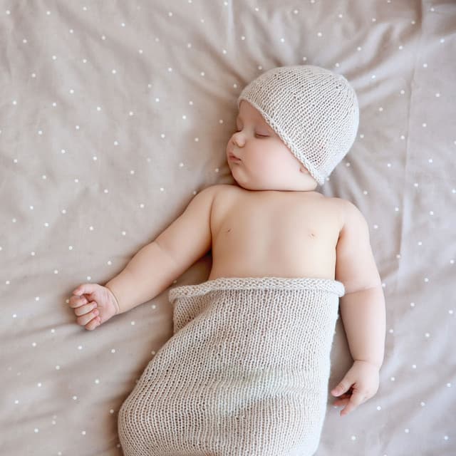 Baby Lullaby: Serenities in Time - Bellybuds