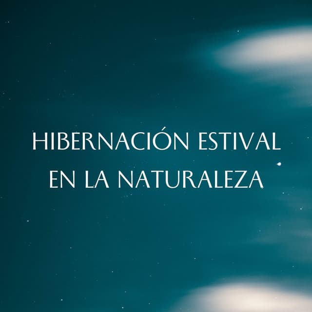 Hibernación Estival En La Naturaleza - Radio Naturaleza 1