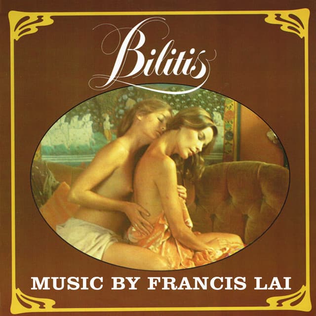 Bilitis - Francis Lai