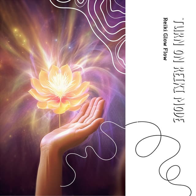 Reiki Glow Flow - Turn On Reiki Mode