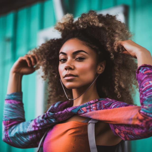 Uniform - Kundalini Yoga Group