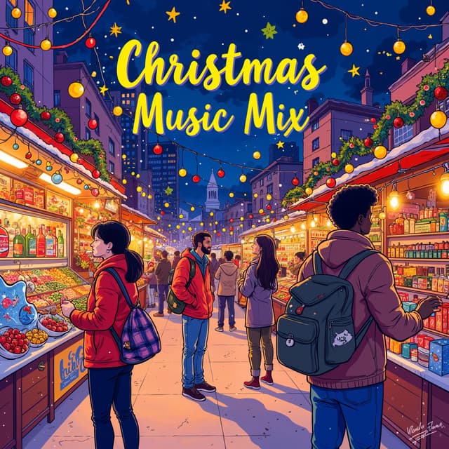 Christmas - Christmas Songs