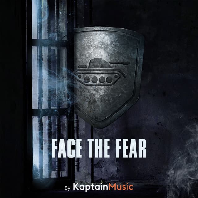 Face the Fear - Kaptain
