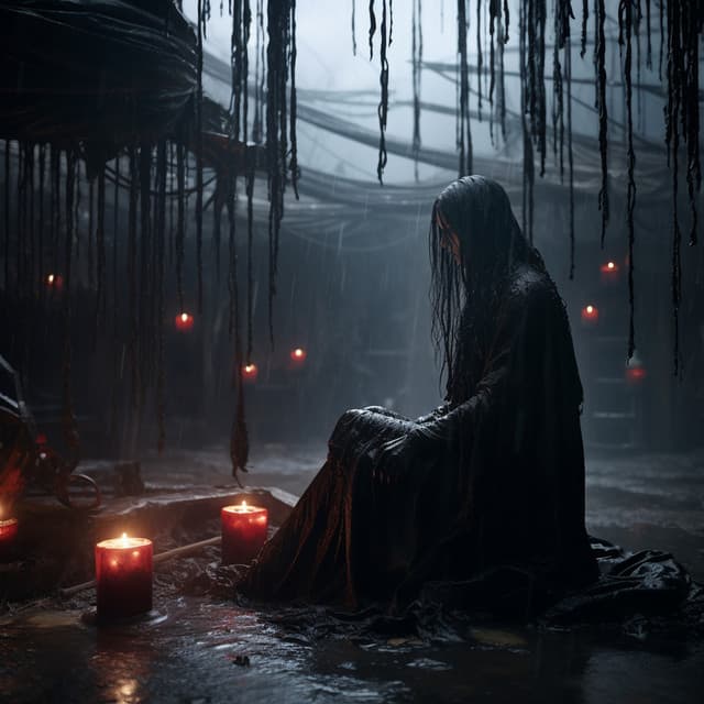 All Hallows' Euphony - Kids' Halloween Party