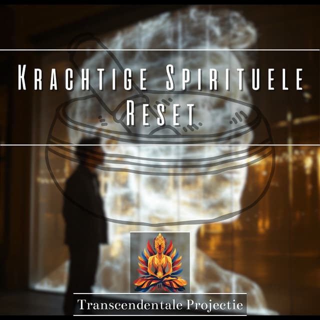 Krachtige Spirituele Reset - Transcendentale Projectie