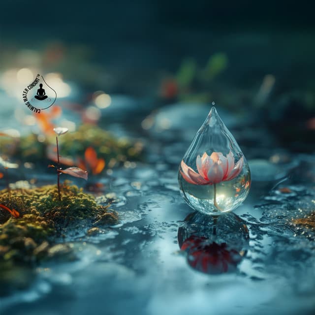 Breath of the Hidden Forest - Calming Water Consort