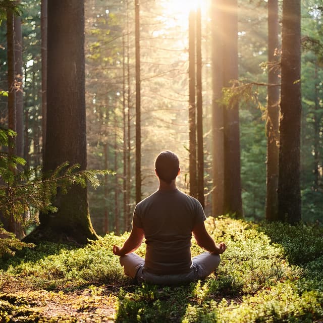 Retiro Lofi: Música Para La Meditación Y La Concentración - Budista cruel