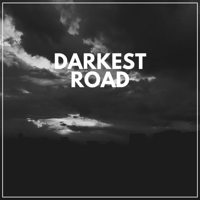Darkest Road - Piano Dreamsound
