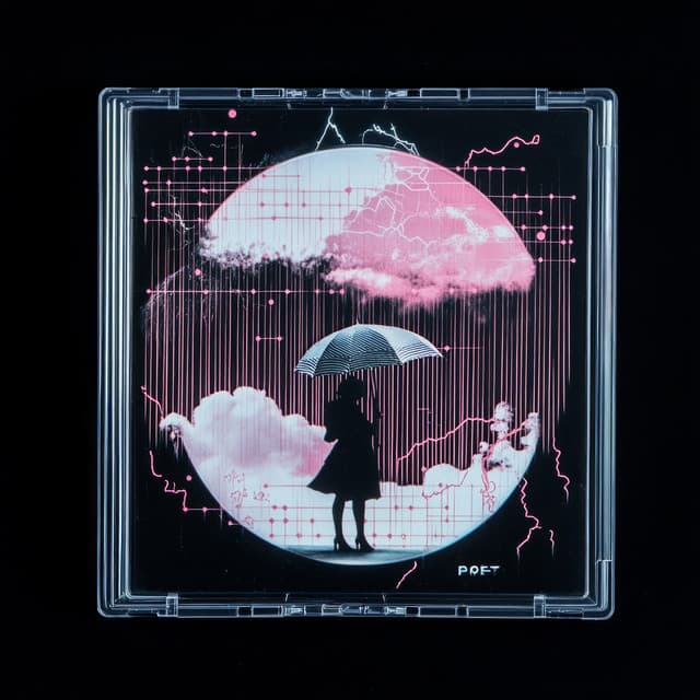 Eternal Insight: Discovering Your Fundamental Realizations in Life's Endless Cascades - Water Rock Soundscapes