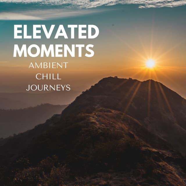 Elevated Moments: Ambient Chill Journeys - Soft Elevator Music