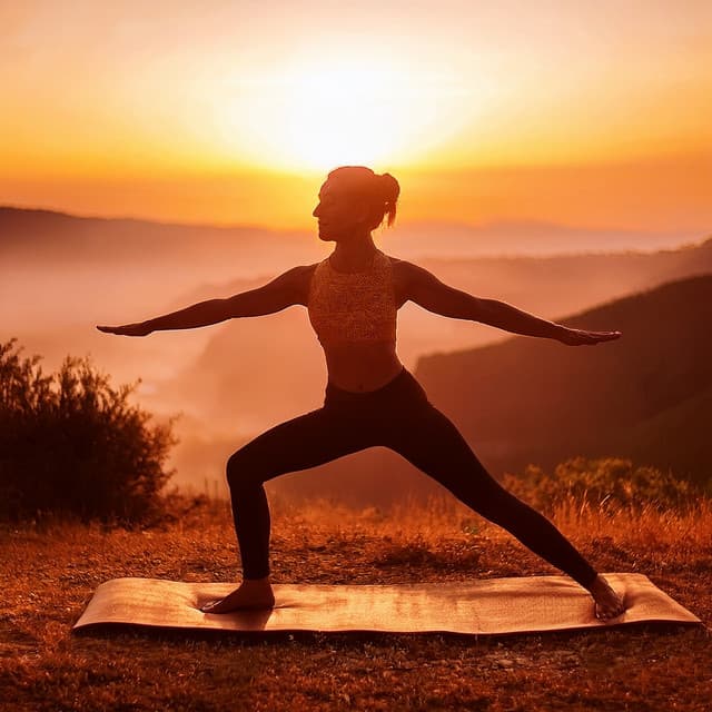 Orquesta De Relajación Para Yoga: Melodías Tranquilas - Charles Anderson