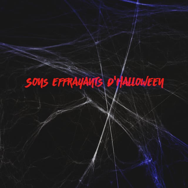 Sons effrayants d'Halloween - Armonia Cuore