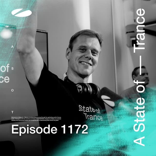 ASOT 1172 - A State of Trance Episode 1172 - Armin van Buuren ASOT Radio
