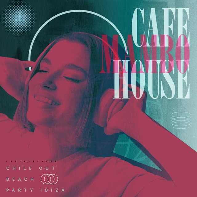 Cafe Mambo House - Chill Out Beach Party Ibiza