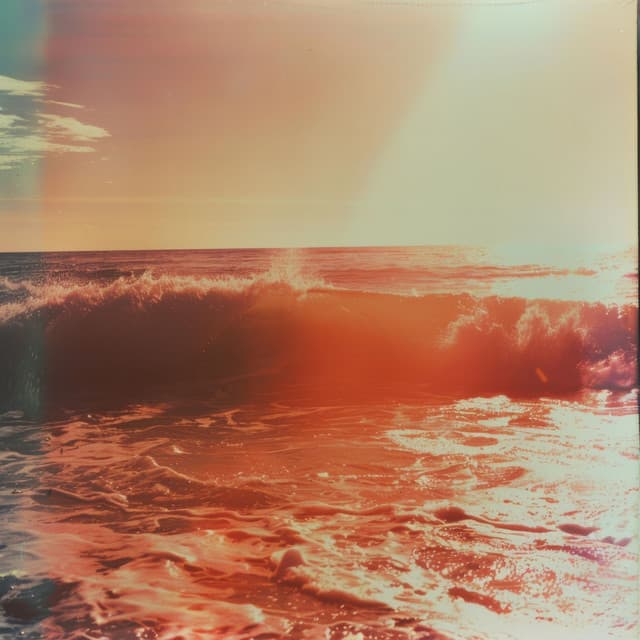 Broken Coast - Coastal Sounds