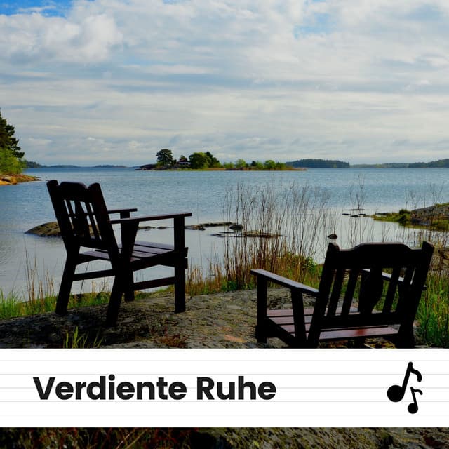 Verdiente Ruhe - Meditation Einschlafen