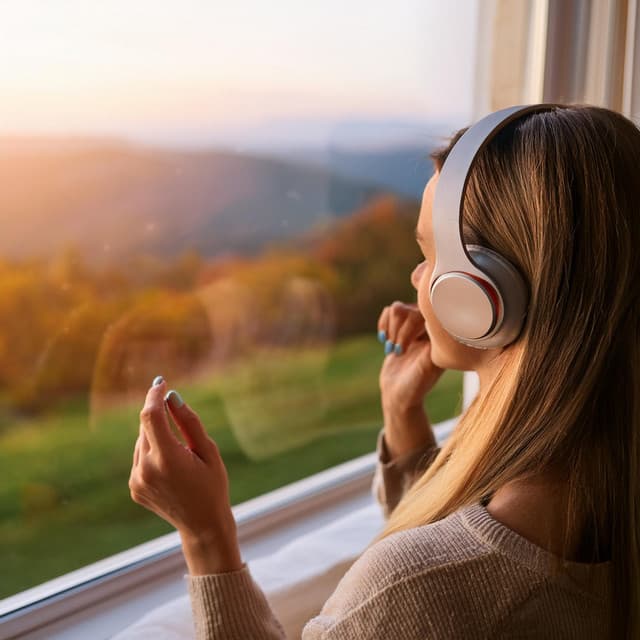 Modo De Relajación: Hip Hop Para Relajarse - Sonidos compuestos de tonos ruidosos