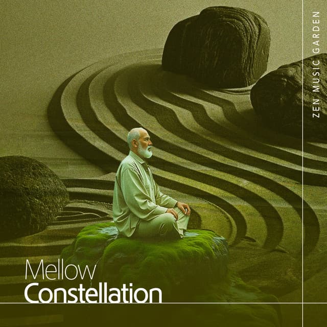 Mellow Constellation - Zen Music Garden
