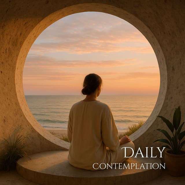 Daily Contemplation - Pure Day Academy