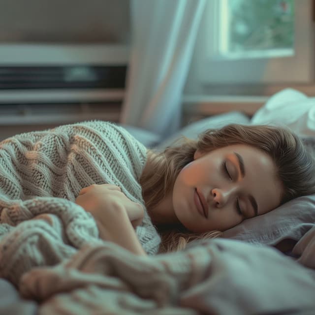 Soft Echoes: Peaceful Vibes for Evening Rest - Interdimensional World