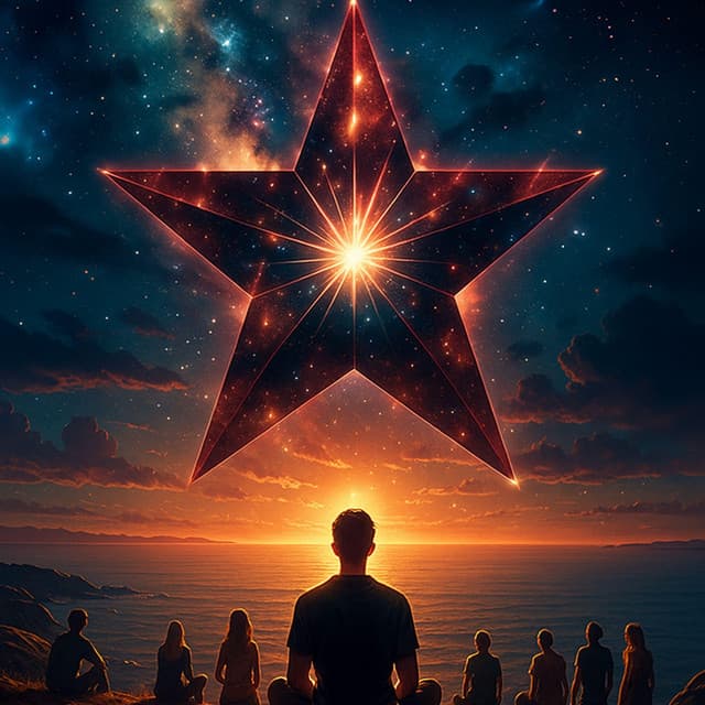 Connect with your Star Family - Lily Zen