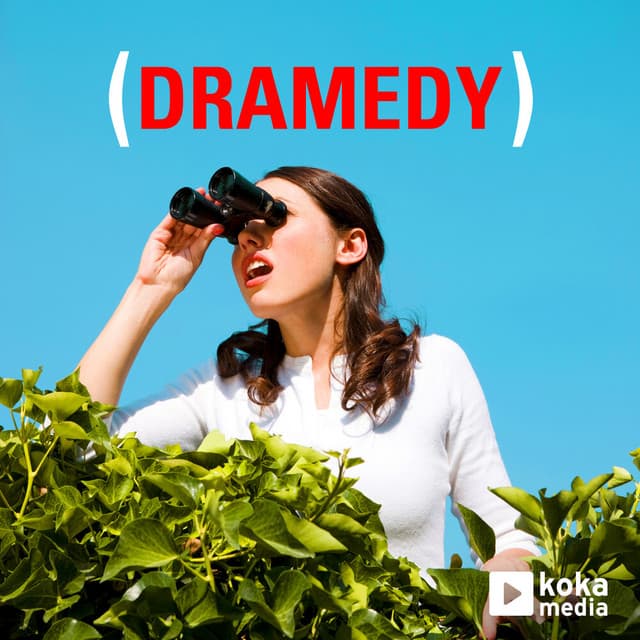 Dramedy - Brice Davoli