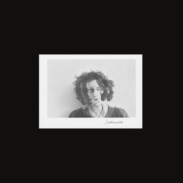 Sentimientos - Pascal Comelade