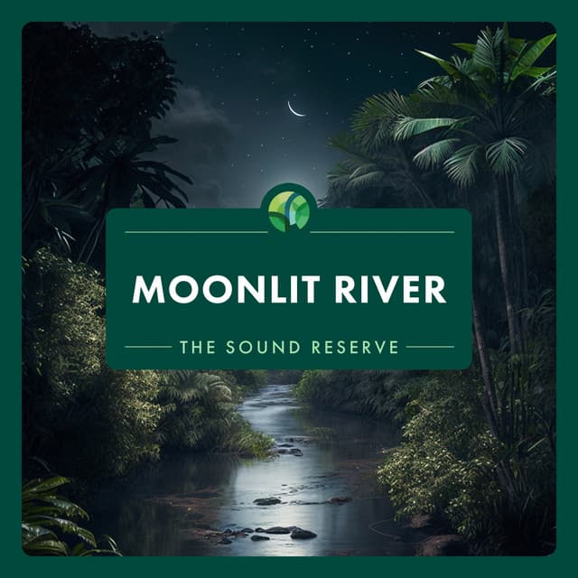 Moonlit River - The Sound Reserve