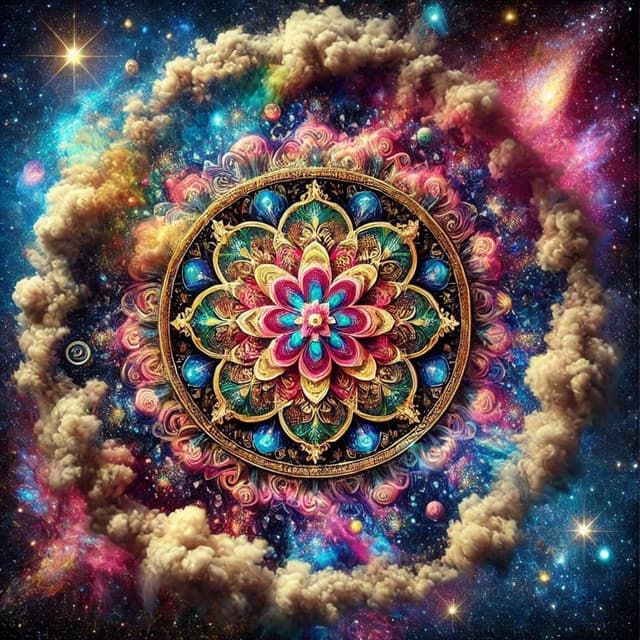 396 Hz Liberation - Angelic Impulse