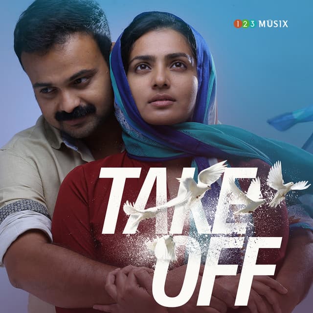 Take Off - Gopi Sundar