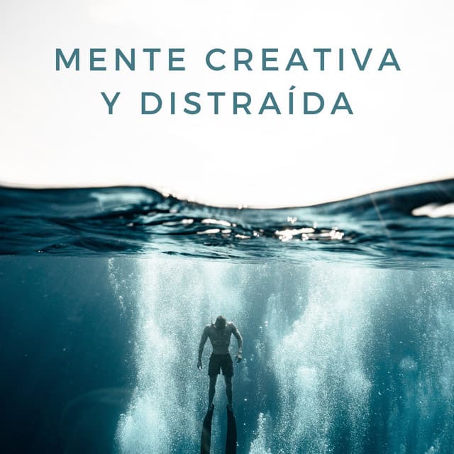 Mente Creativa Y Distraída - Memoria Linda
