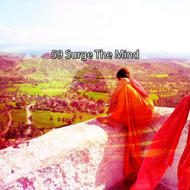 59 Surge The Mind - Serenity Spa Music Relaxation