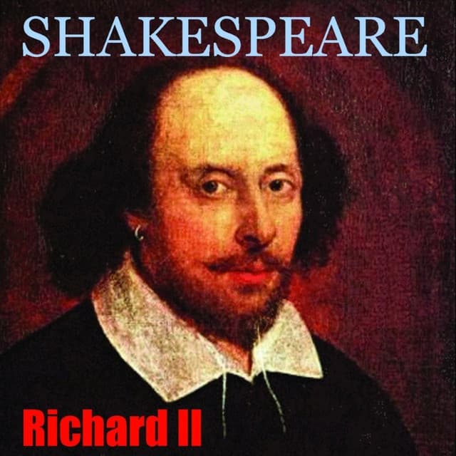 La tragédie du roi Richard II - Jean Deschamps